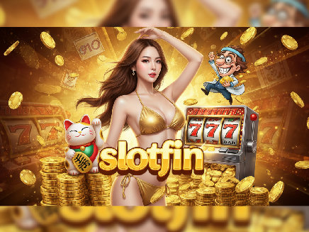 slotfin PG SLOT