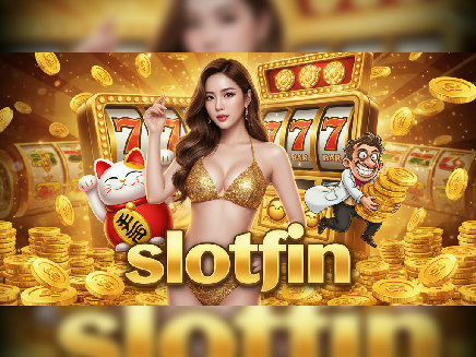 ทางเข้า slotfin
